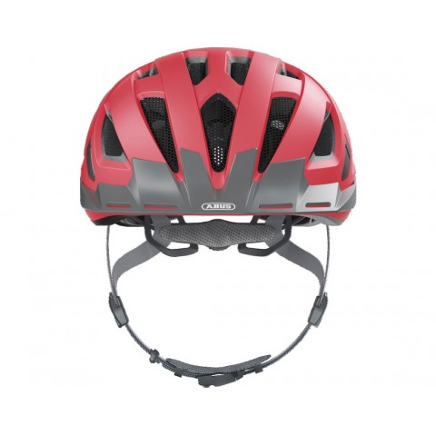 Kask Abus Urban-I 3.0 living coral L